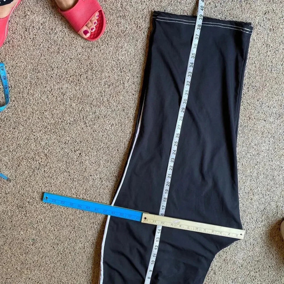 SJB Active Casual Pull on Pants Women Plus Size 3X Pockets - Picture 3 of 9